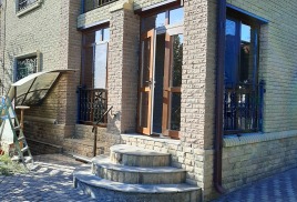 Остекление и устройство веранд